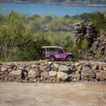 Branson: Downtown to Mountaintop Pink Jeep Adventure - The Practical Side: What to Expect