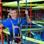Branson: Fritz's Adventure Indoor Park - All Day Ticket - For the Little Adventurers: Fritzs Forest and Underground Tunnels