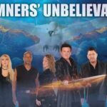 Branson: Hamners' Unbelievable Variety Show Entry Ticket - The Highlights That Make It Special