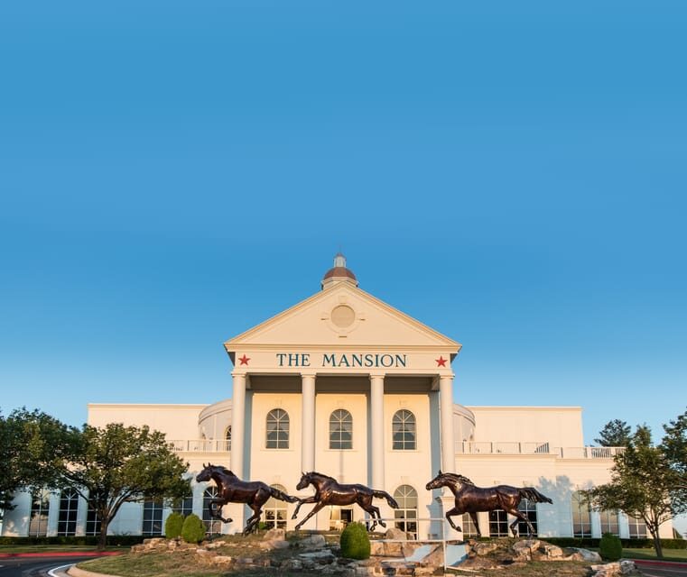 Branson: Jimmy Fortune Live Concert - Who Should Consider This Experience?