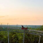 Branson, MO: Copperhead Mountain Coaster Entry Ticket - How Does the Experience Unfold?