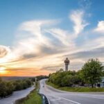 Branson, MO: Inspiration Tower Entry Ticket - The Ride Up: Glass Elevator Experience