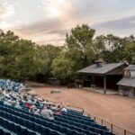 Branson, MO: Shepherd of the Hills Outdoor Drama Show - The Performance Details