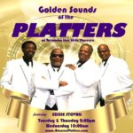 Branson: Platters & Golden Sounds Tribute - The Price and Its Value