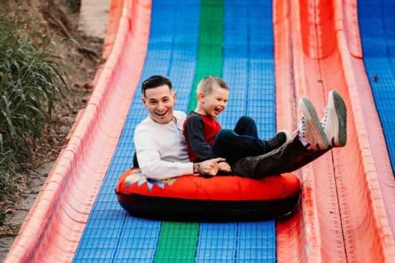 Branson: Shepherds Adventure Park Admission Ticket - Who Should Visit Shepherds Adventure Park?