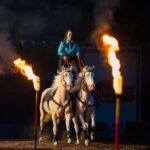 Branson: Shepherds Wild West Showdown - The Exciting Horse Stunts
