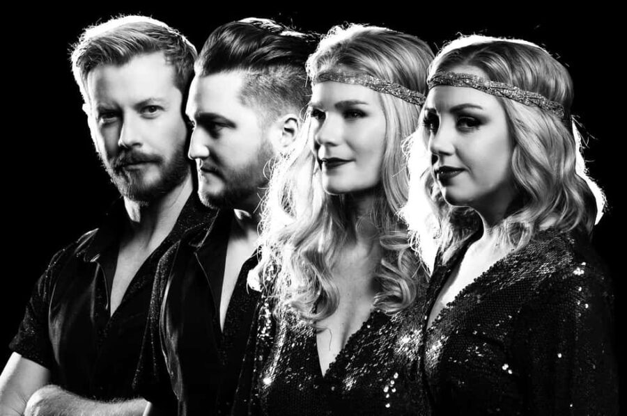 Branson: 'Thank You for the Music' ABBA Tribute Ticket - The Performance and Its Highlights