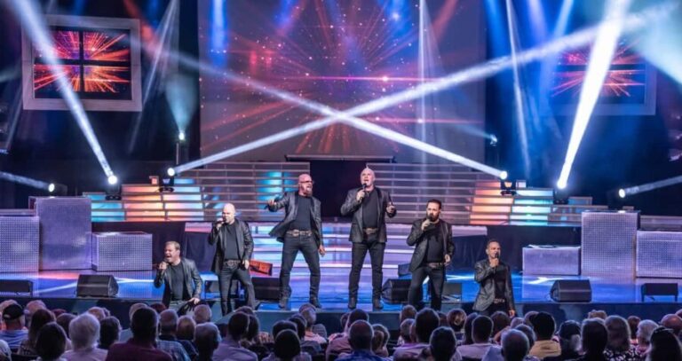 Branson: The SIX® Show Experience - Is It Worth the Price?