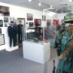 Branson Veterans Memorial Museum Admission - The Exhibits and Artifacts