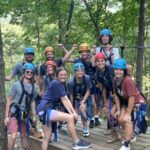 Branson: Zipline Canopy Tour - FAQ