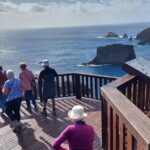 Breakfast Bushwalk & Clifftop BBQ Tour - The Experience You Can Expect