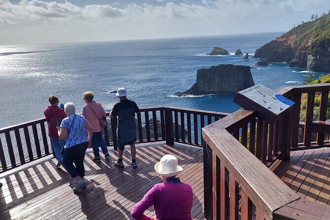 Breakfast Bushwalk & Clifftop BBQ Tour - The Experience You Can Expect