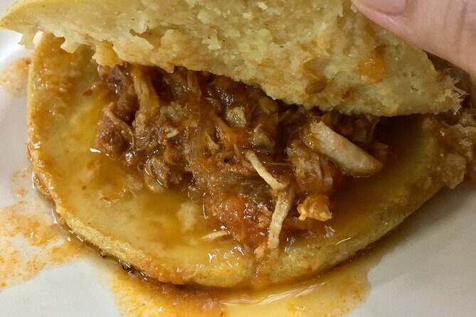 Breakfast in Centro Like the Locals Do - The Tour’s Flow and Pacing