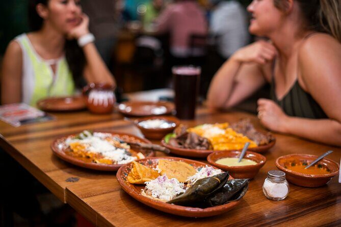 Breakfast & Market Tour in San Luis Potosí with English Guide - FAQ