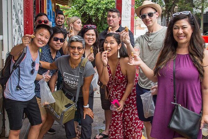 Breakfast Taco Tour with a Local Foodie - What’s Not So Perfect