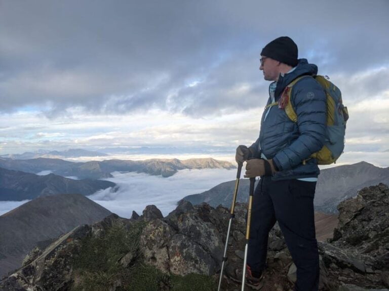 Breckenridge, CO: Guided Rock Climb Adventure - Who Is This Tour For?