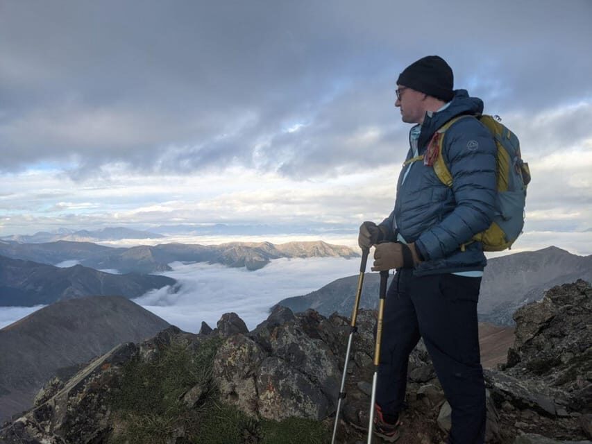 Breckenridge, CO: Guided Rock Climb Adventure - Who Is This Tour For?