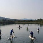 Breckenridge, CO: Paddleboard Tour of Lake Dillon's Islands - Pricing and Value