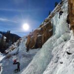 Breckenridge, Colorado: Guided Ice Climb - An In-Depth Look: What You Can Expect