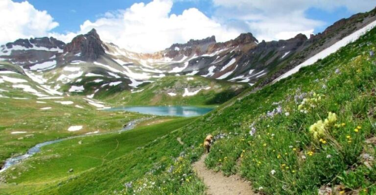 Breckenridge, Colorado: Guided Mountain Hike - Full Day Trek - The Scenic Highlights