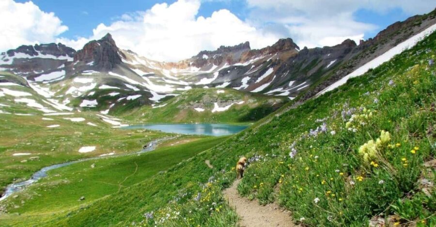 Breckenridge, Colorado: Guided Mountain Hike - Full Day Trek - The Scenic Highlights
