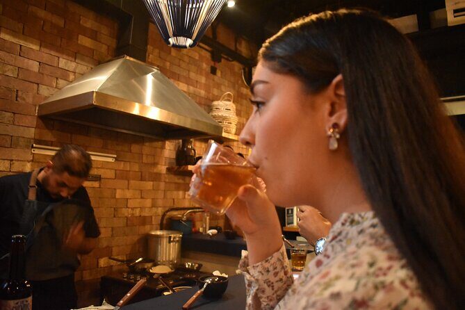 Brewery Bus Tour from Mexico - Whats Included and Whats Not