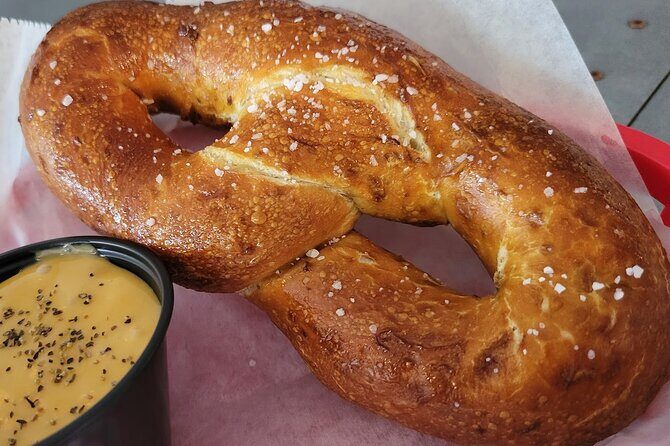 Brews and Bites of Orlando - What’s Included and What to Expect