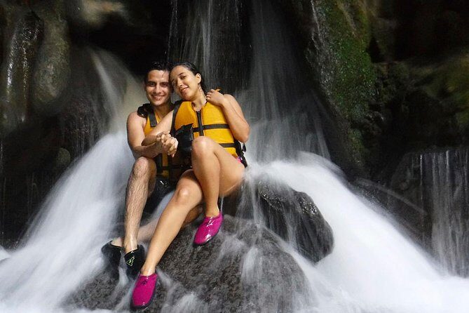 Bridge of God and Hacienda Gómez Tour - A Closer Look at the Itinerary