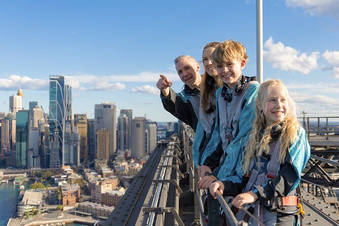 BridgeClimb Sydney - What We Love (and What to Consider)