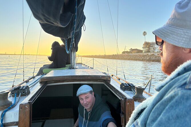 Bring Your Own Beverages One Hour Harbor Cruise - The Itinerary Breakdown