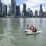 Brisbane: 2-Hour Kayak Hire on Brisbane River - Who Should Consider This Tour?