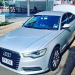 Brisbane Airport Private Transfer to City Center - The Vehicle and Comfort