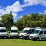 Brisbane Airport: Shared Transfer to Gold Coast - The Itinerary and Group Experience