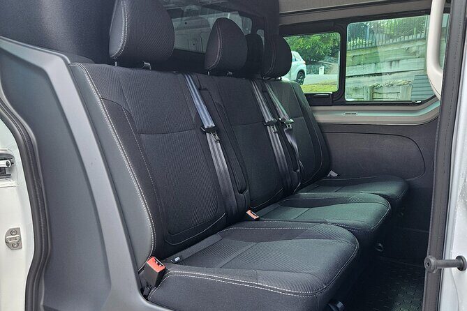 Brisbane and Gold Coast Personal Airport Private Transfer - Pricing and Value