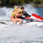 Brisbane Buccaneer - The Itinerary in Detail