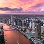 Brisbane City - Private Helicopter Sunset Flight - 25min - Final Thoughts