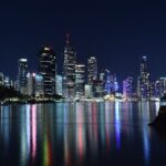 Brisbane Drive by Night - Private Tour - FAQ