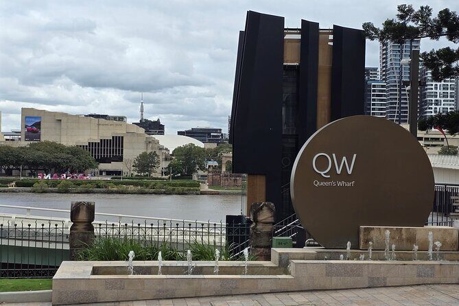 Brisbane Experience City Walk with Drink Included - The Itinerary Breakdown
