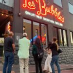 Brisbane: Fortitude Valley Historical Crime Walking Tour - Highlights of the Experience