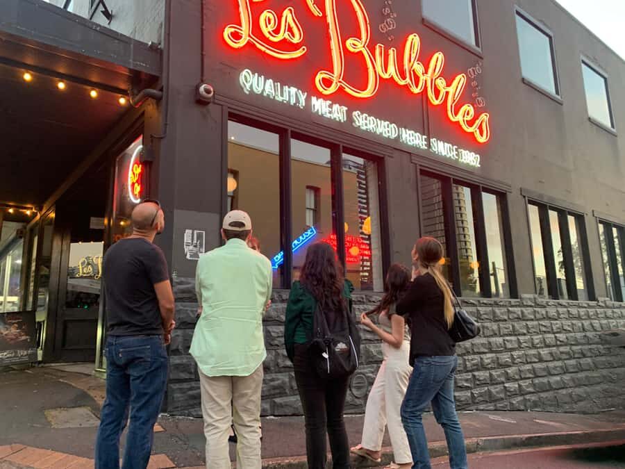 Brisbane: Fortitude Valley Historical Crime Walking Tour - Highlights of the Experience