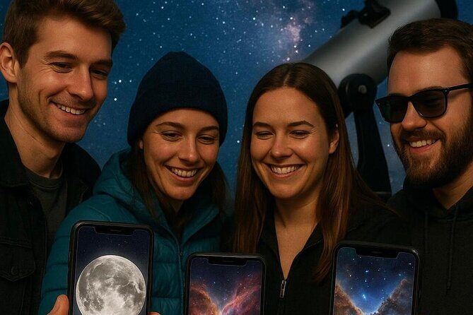 Brisbane/Gold Coast: Sunset, Dinner, Stars/Premium Telescope - An Honest Look at the Experience