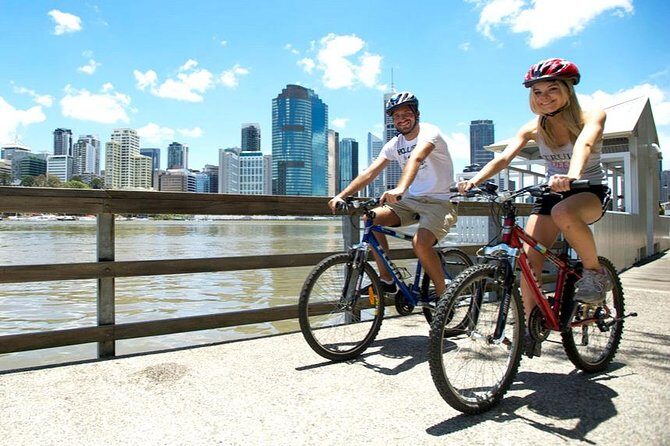 Brisbane Kayak, Bike - Who is This Experience Best For?