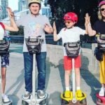 Brisbane Mini Segway Tour - The Itinerary Breakdown: What You Can Expect