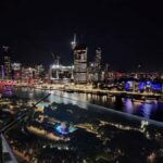 Brisbane: Private Brisbane Night Tour with Stops - What the Reviews Say