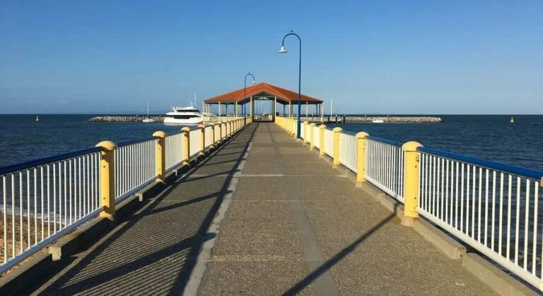 Brisbane: Redcliffe Peninsula Bee Gees and History Tour - The Experience on the Ground