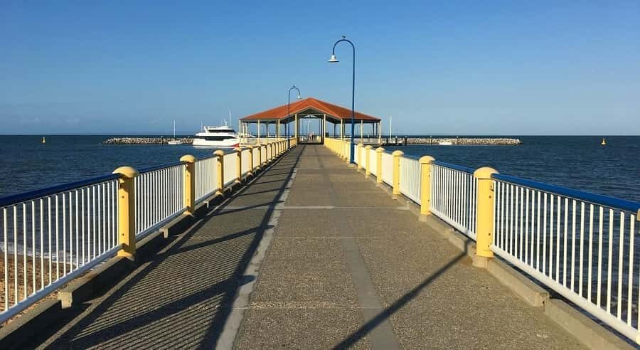 Brisbane: Redcliffe Peninsula Bee Gees and History Tour - The Experience on the Ground