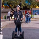 Brisbane Segway Sightseeing Tour - The Itinerary: What to Expect at Each Stop