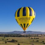 Brisbane's closest Hot Air Balloon Flights - City & Country views - 1 hr flight! - FAQs