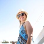 Broadwater Sunset Cruise - The Scenic Route and Views