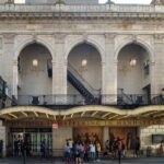 Broadway: A Self-Guided Audio Tour of the World's Iconic Theatre District - An Itinerary Walkthrough: What Youll See and Hear